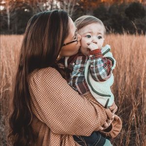 Meet your Posher, Faith